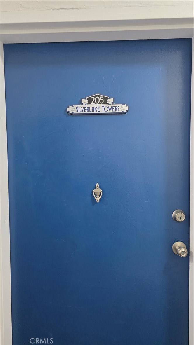 Apartment for rent at 3108 W Sunset Blvd #205, Los Angeles, CA 90026