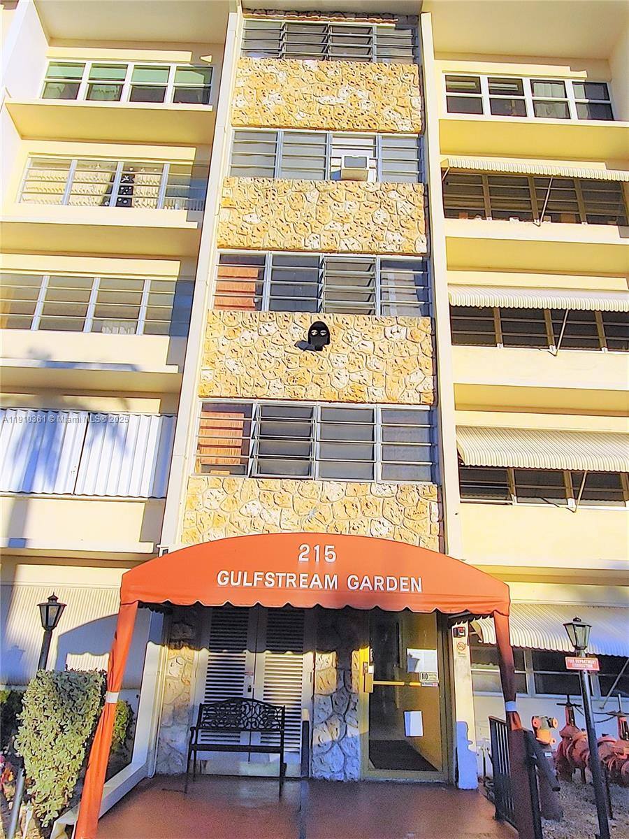Condo for rent at 215 SE 3rd Ave #215307C, Hallandale, FL 33009