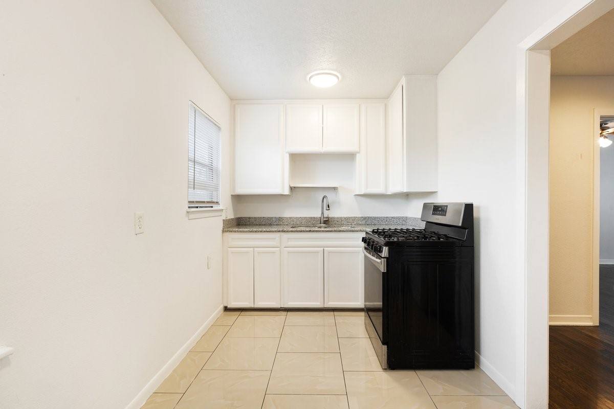 Apartment for rent at 8451 1 2 Howard Dr, Houston, TX 77017