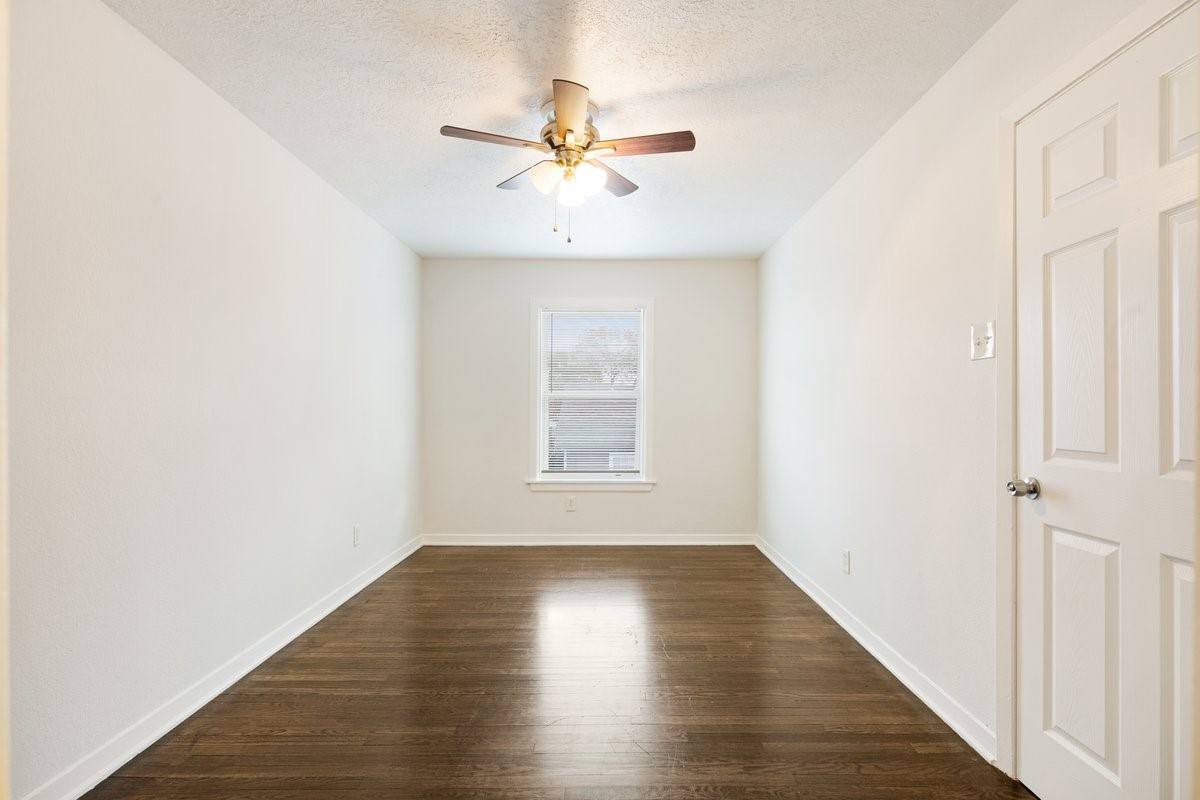 Apartment for rent at 8451 1 2 Howard Dr, Houston, TX 77017