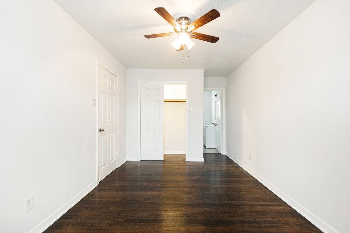 Apartment for rent at 8451 1 2 Howard Dr, Houston, TX 77017