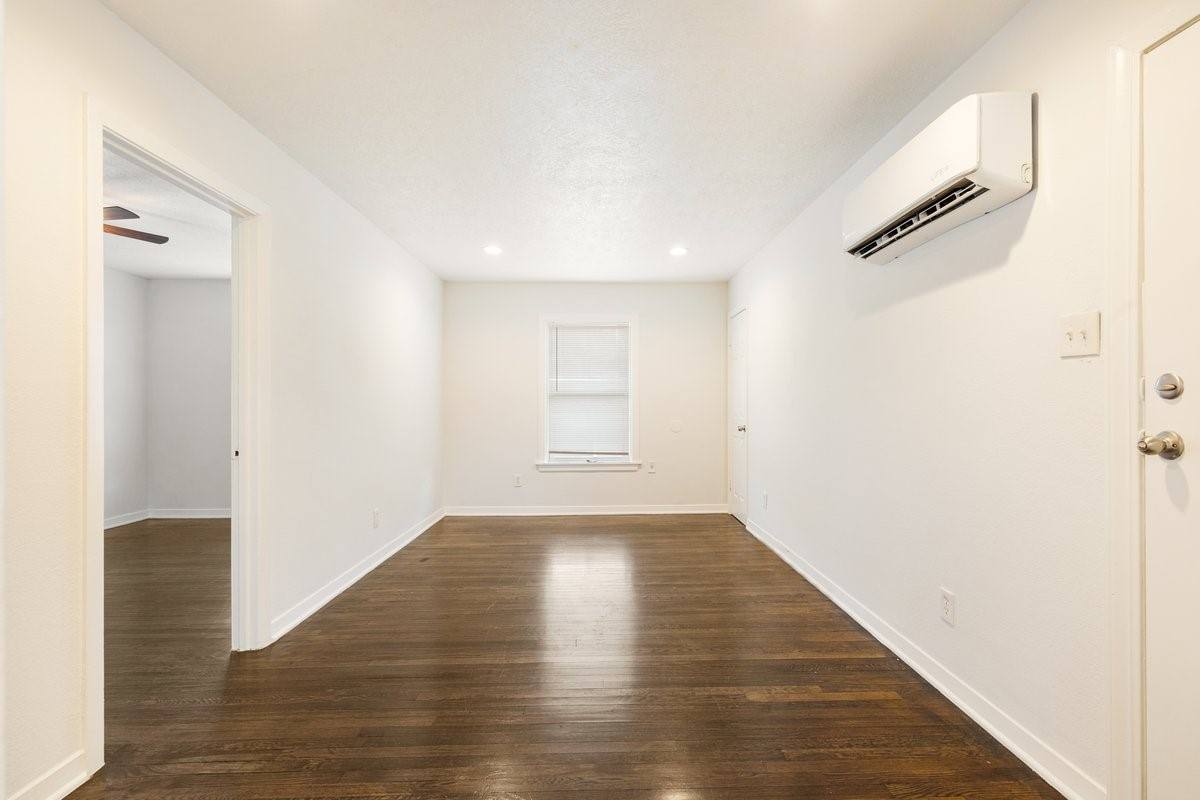 Apartment for rent at 8451 1 2 Howard Dr, Houston, TX 77017