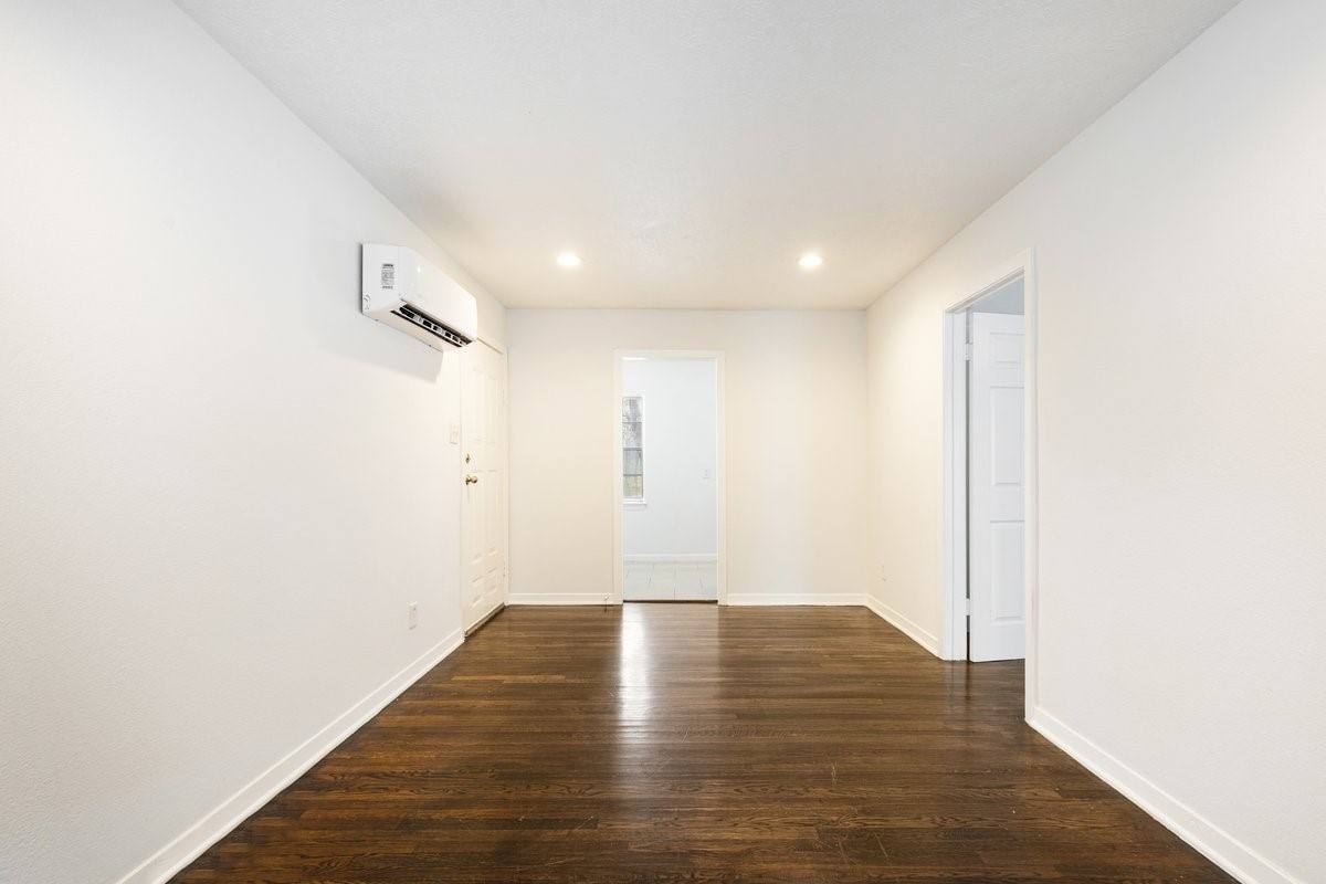 Apartment for rent at 8451 1 2 Howard Dr, Houston, TX 77017