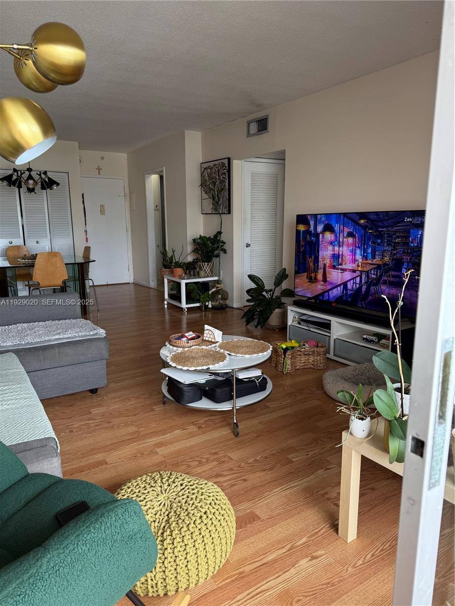 Apartment for rent at 400 Kings Point Dr #1214, North Miami Beach, FL 33160