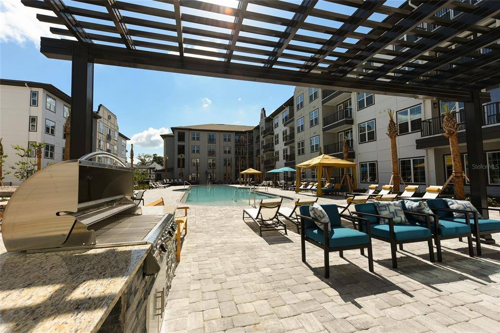 Townhouse for rent at 6629 Dan Diciolla Dr #6629C1, Wildwood, FL 34785