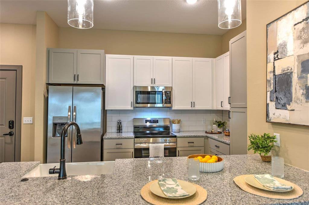 Townhouse for rent at 6629 Dan Diciolla Dr #6629C1, Wildwood, FL 34785
