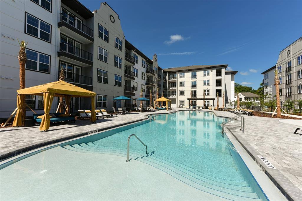 Townhouse for rent at 6629 Dan Diciolla Dr #6629C1, Wildwood, FL 34785