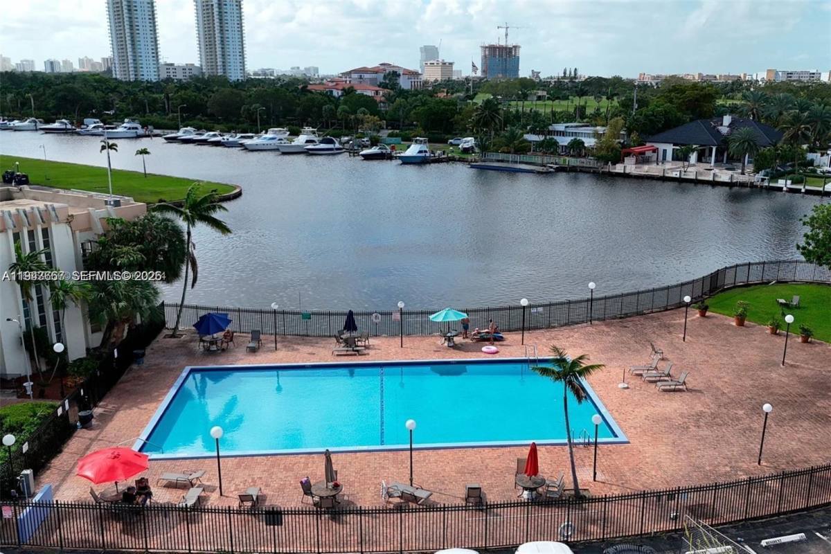 Apartment for rent at 2000 Atlantic Shores Blvd #104, Hallandale, FL 33009