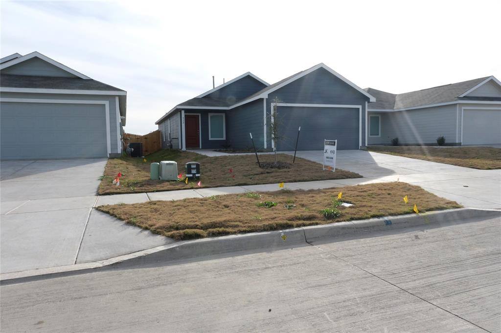 Apartment for rent at 932 Calley Pear Trail #932, Princeton, TX 75407