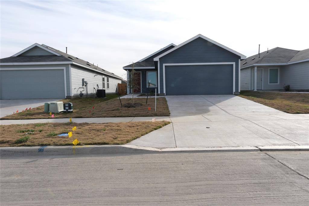 Apartment for rent at 932 Calley Pear Trail #932, Princeton, TX 75407