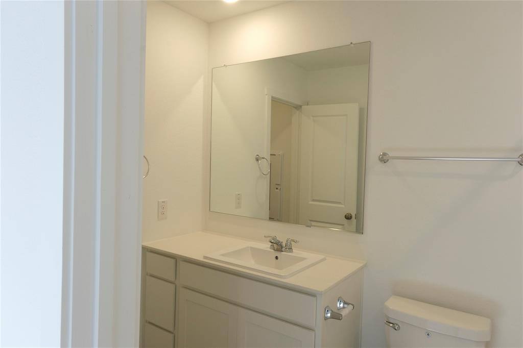 Apartment for rent at 932 Calley Pear Trail #932, Princeton, TX 75407