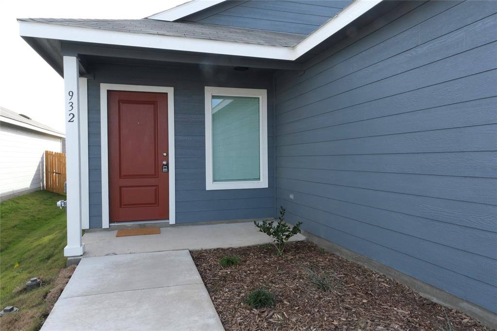 Apartment for rent at 932 Calley Pear Trail #932, Princeton, TX 75407