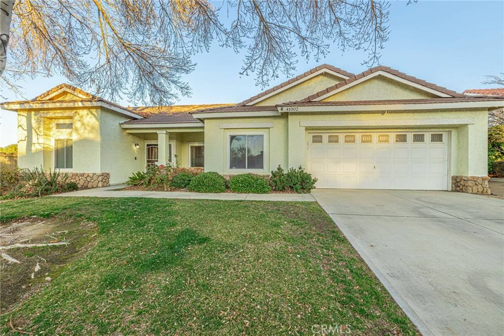 Apartment for rent at 41002 Flagstone St, Palmdale, CA 93551