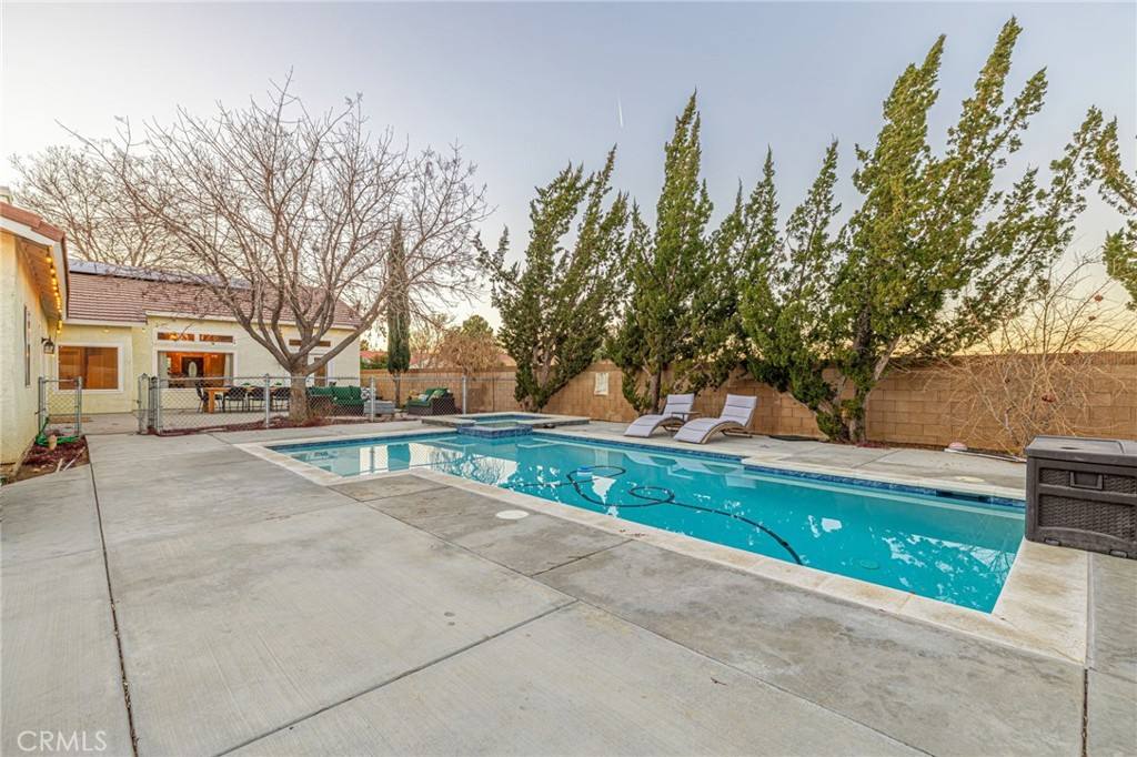 Apartment for rent at 41002 Flagstone St, Palmdale, CA 93551