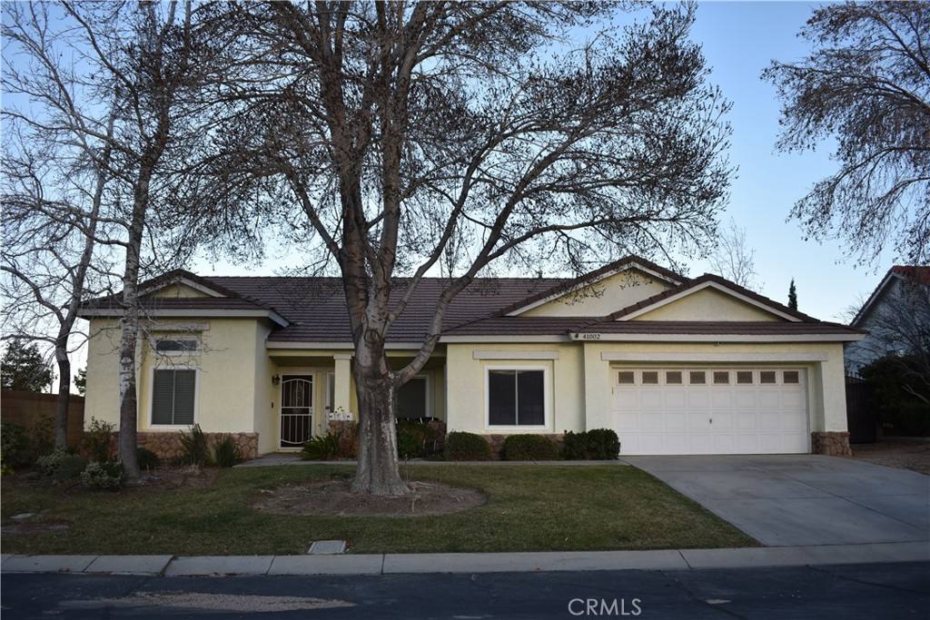 Apartment for rent at 41002 Flagstone St, Palmdale, CA 93551