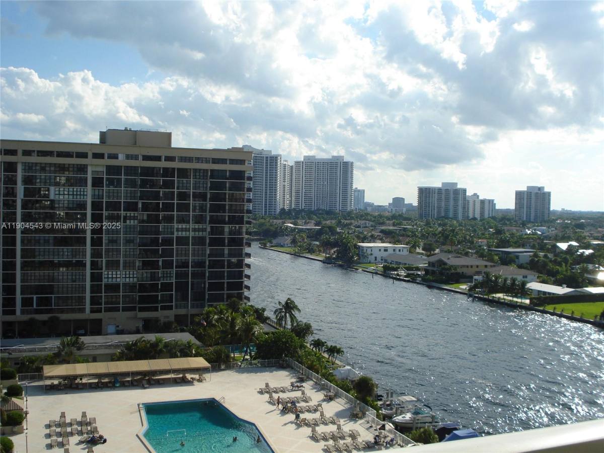 Apartment for rent at 1965 S Ocean Dr #196510P, Hallandale, FL 33009