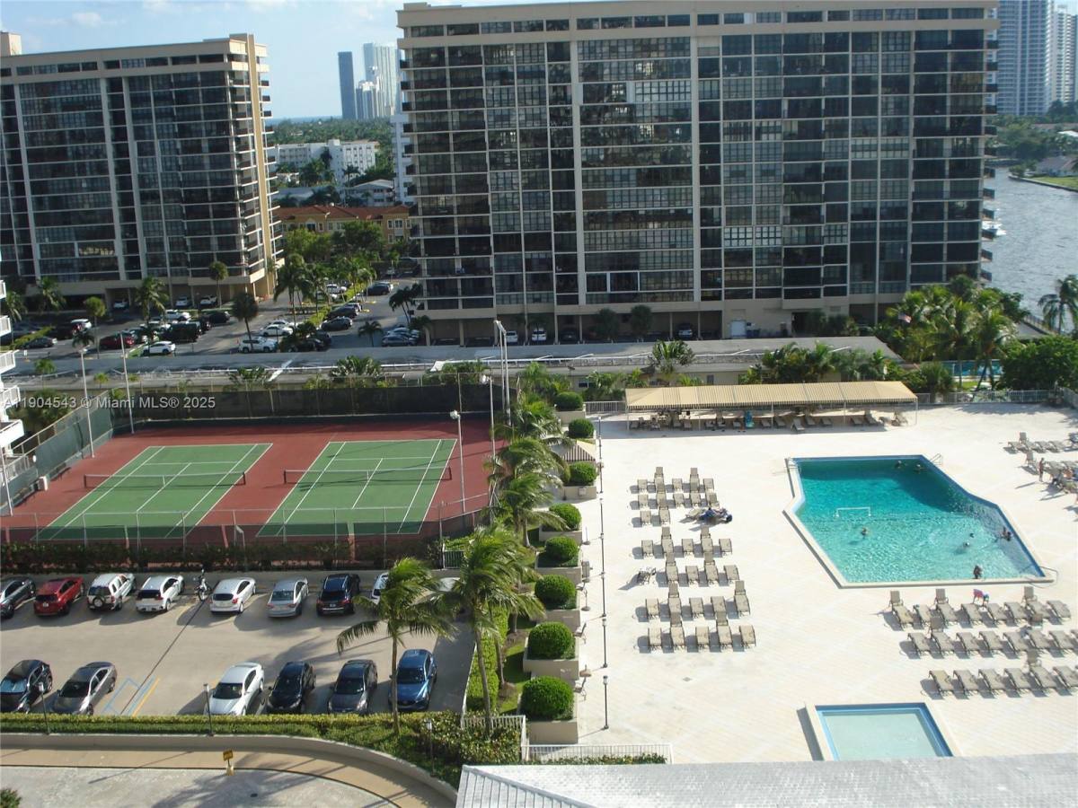 Apartment for rent at 1965 S Ocean Dr #196510P, Hallandale, FL 33009