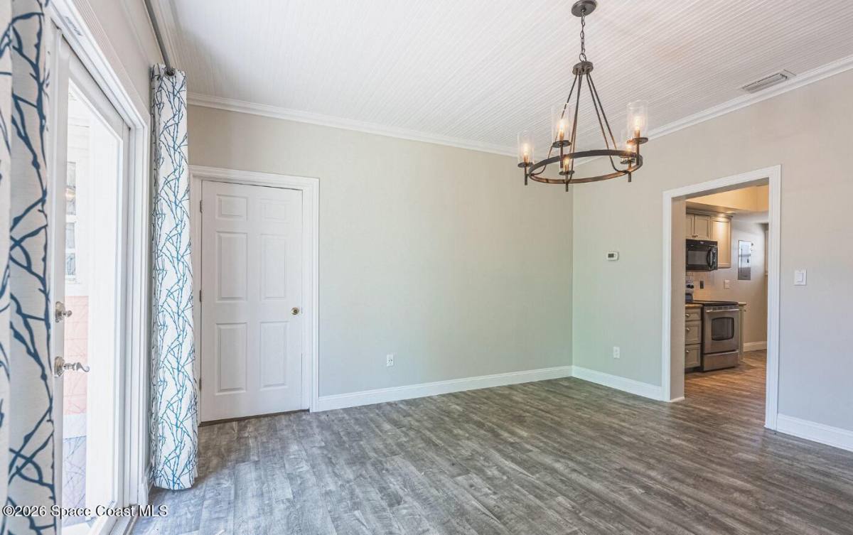 Apartment for rent at 693 Law St #693A, Melbourne, FL 32935