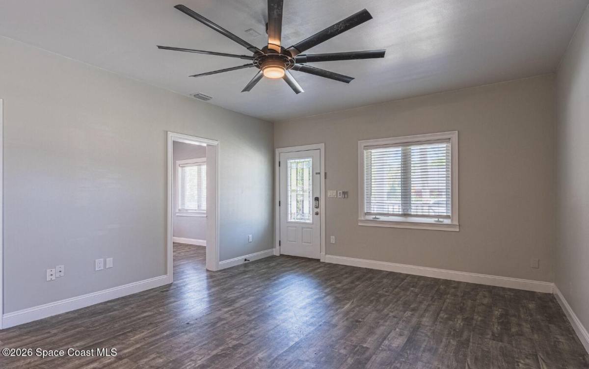 Apartment for rent at 693 Law St #693A, Melbourne, FL 32935