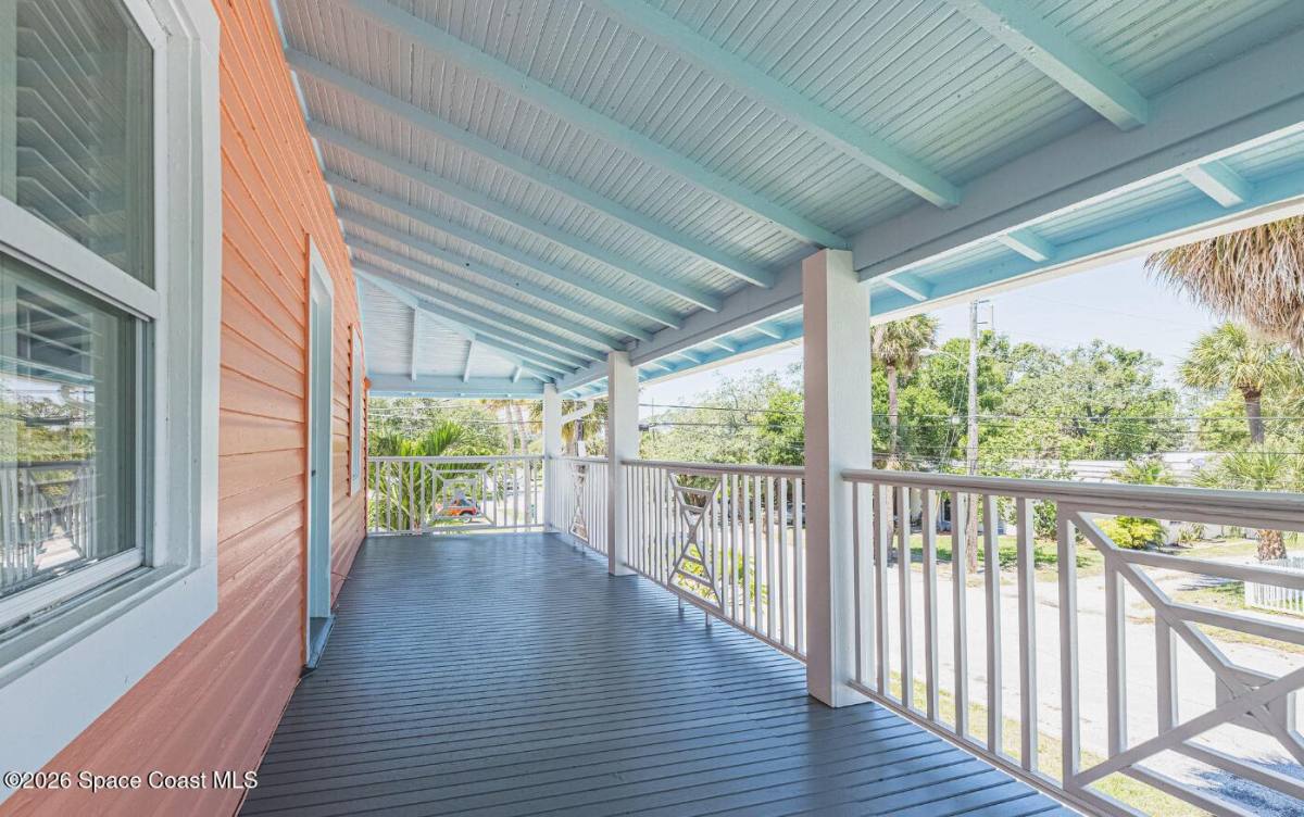 Apartment for rent at 693 Law St #693A, Melbourne, FL 32935