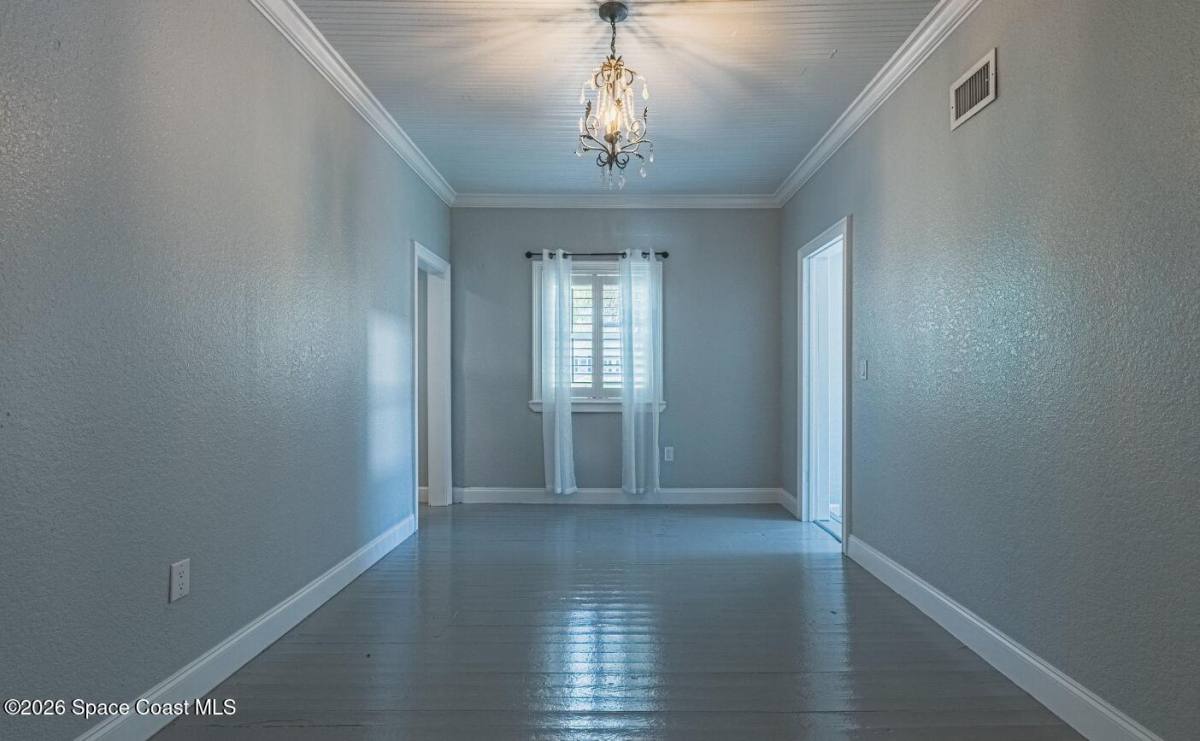 Apartment for rent at 693 Law St #693A, Melbourne, FL 32935