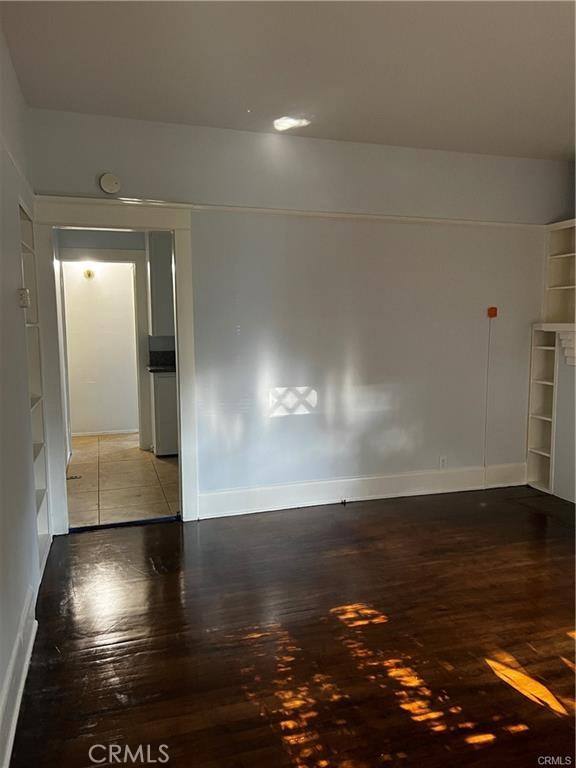 Apartment for rent at 136 N Bonnie Ave #136A, Pasadena, CA 91106