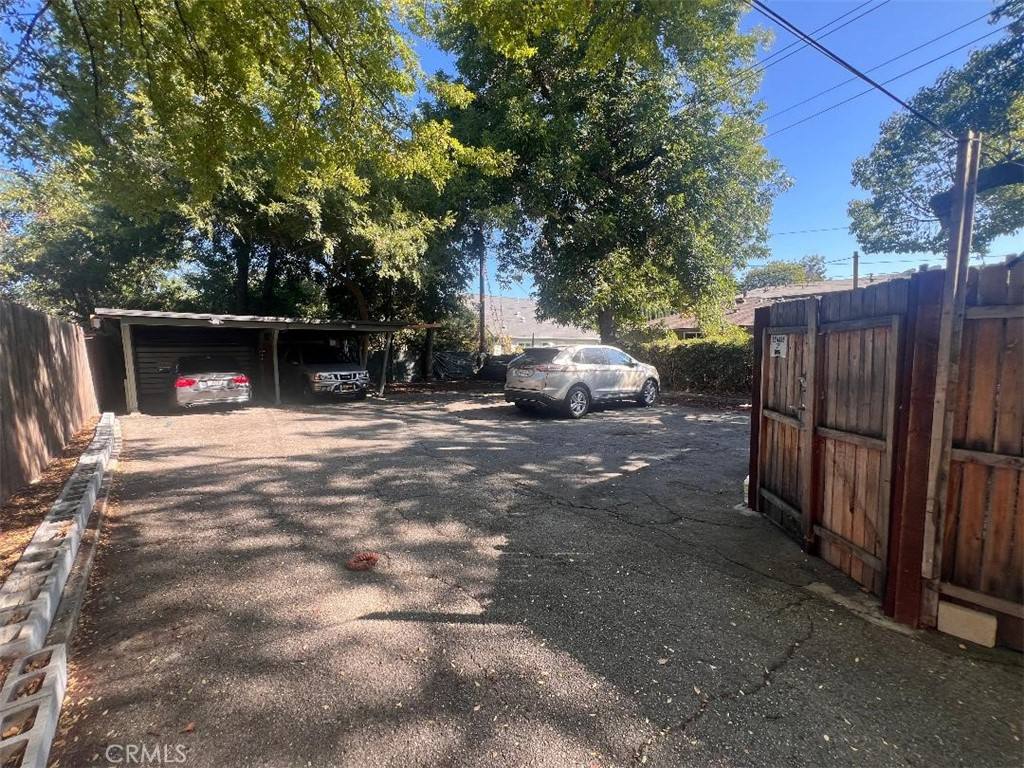 Apartment for rent at 136 N Bonnie Ave #136A, Pasadena, CA 91106