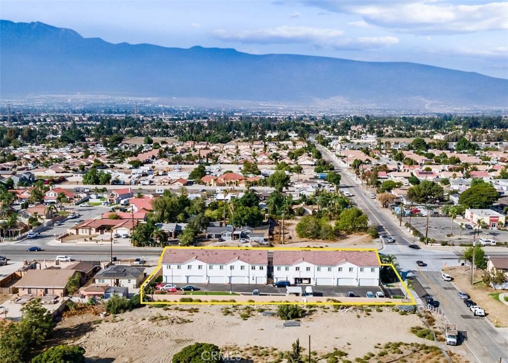 Apartment for rent at 13665 Arrow Route 13665-6, Fontana, CA 92335