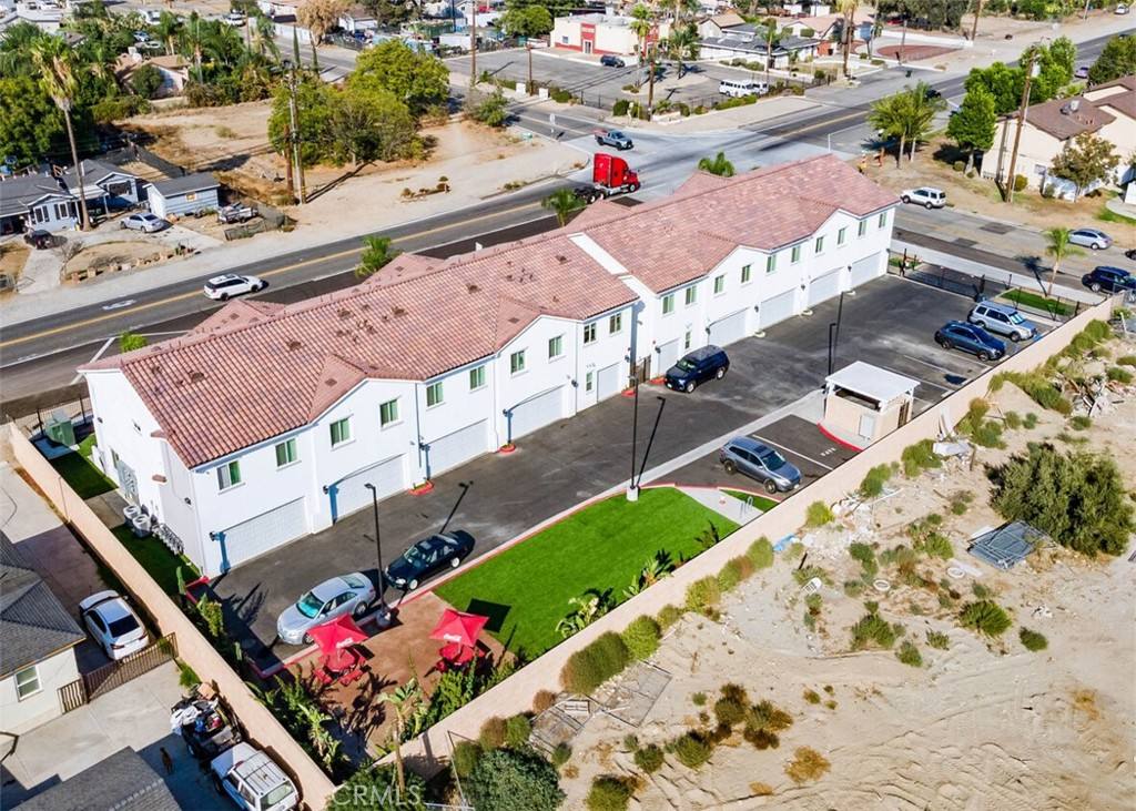 Apartment for rent at 13665 Arrow Route 13665-6, Fontana, CA 92335