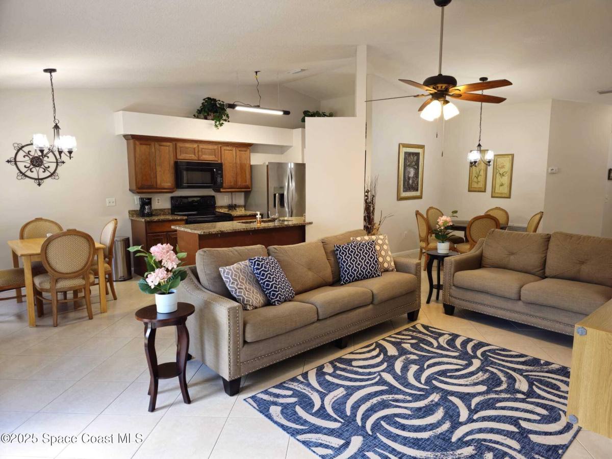 Apartment for rent at 759 Griffin Ave #759, Palm Bay, FL 32908
