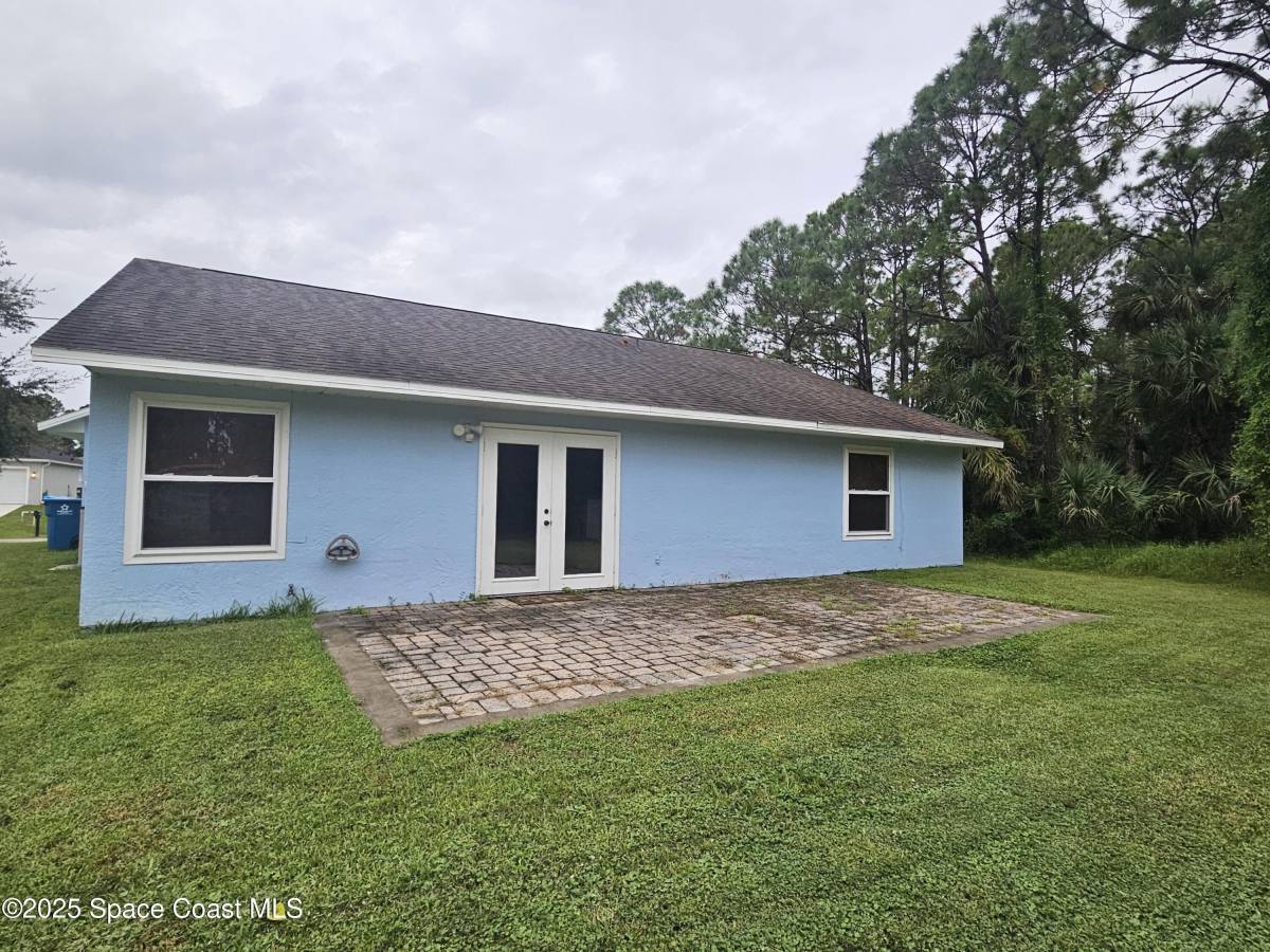 Apartment for rent at 759 Griffin Ave #759, Palm Bay, FL 32908