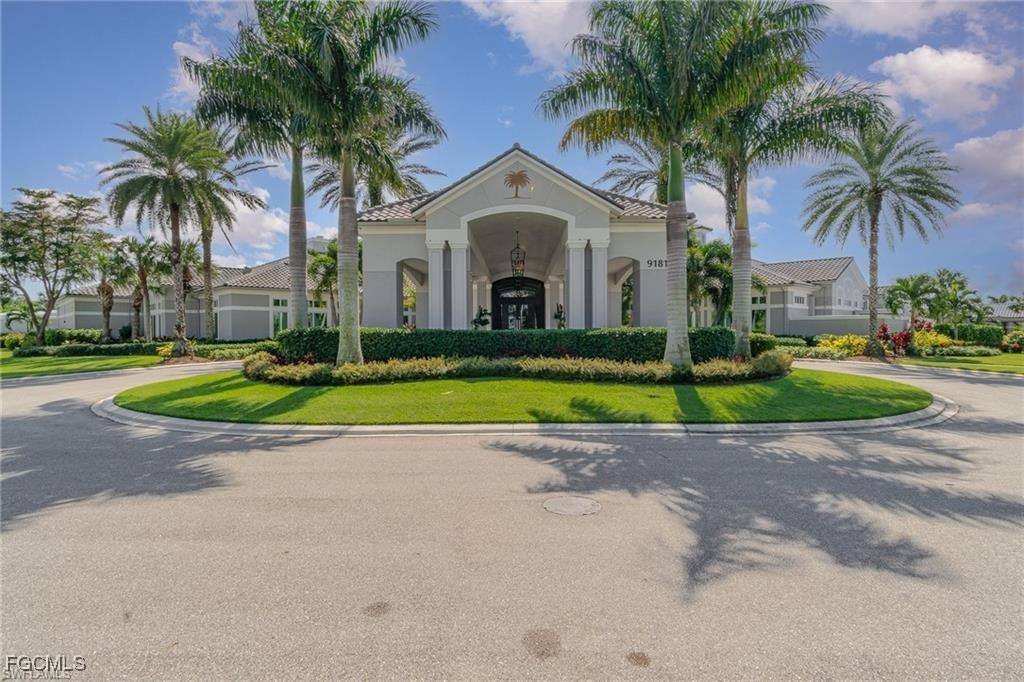 Apartment for rent at 9570 Hemingway Lane #3205, Fort Myers, FL 33913