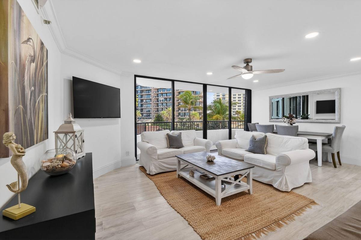 Condo for rent at 600 Ocean Dr #6002C, North Palm Beach, FL 33408