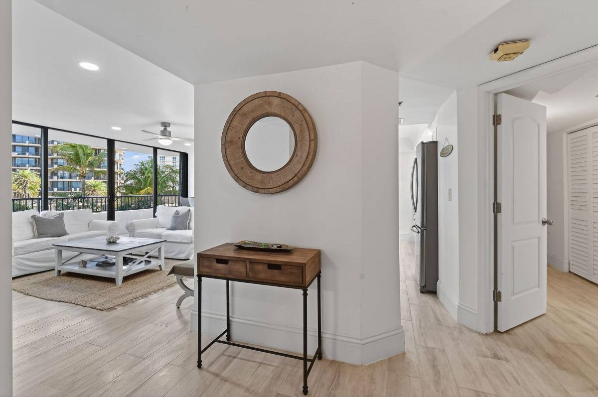 Condo for rent at 600 Ocean Dr #6002C, North Palm Beach, FL 33408