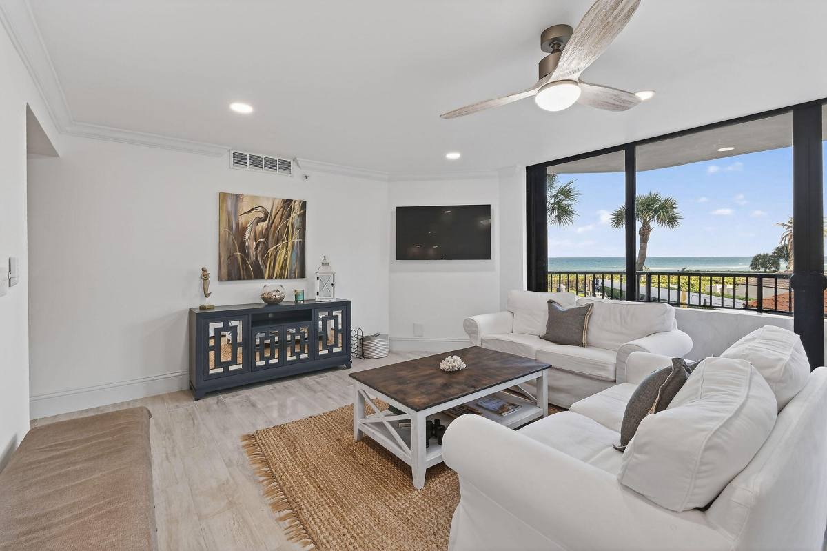 Condo for rent at 600 Ocean Dr #6002C, North Palm Beach, FL 33408