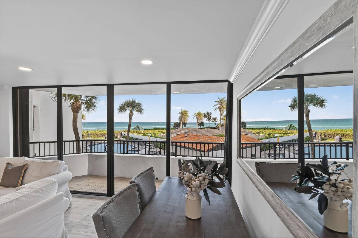 Condo for rent at 600 Ocean Dr #6002C, North Palm Beach, FL 33408