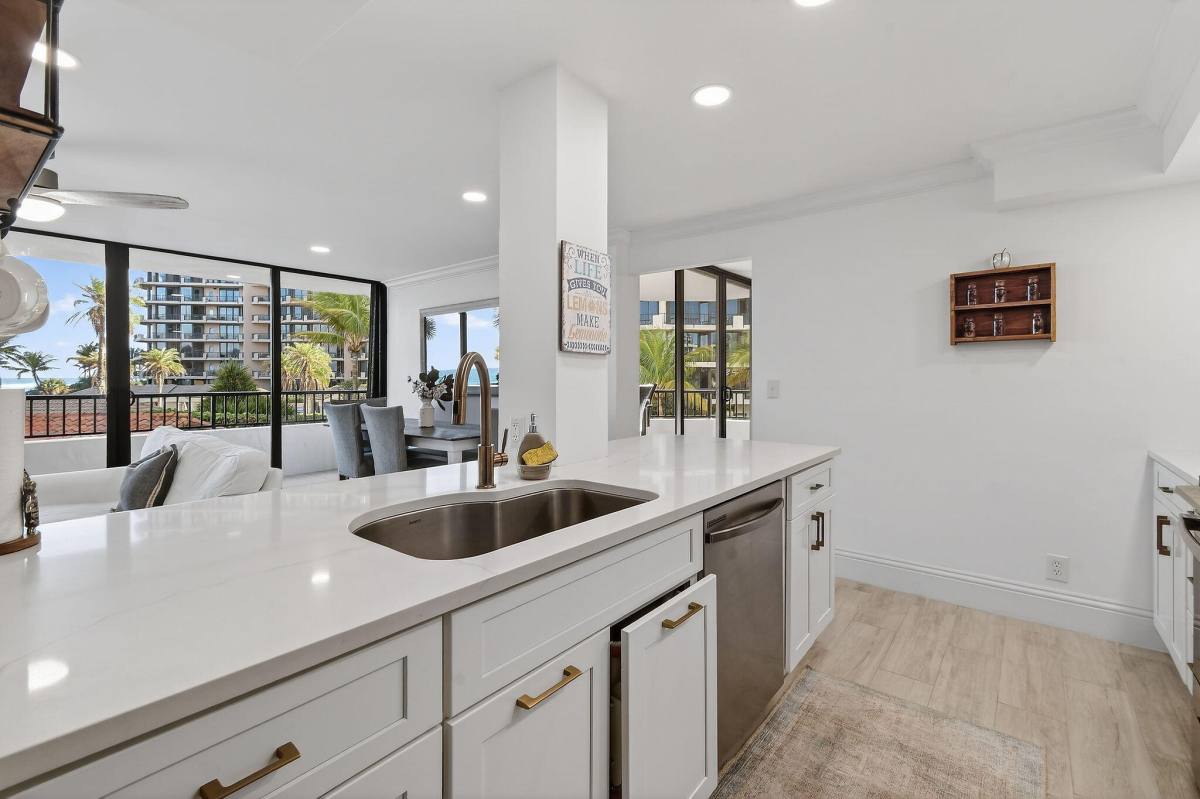 Condo for rent at 600 Ocean Dr #6002C, North Palm Beach, FL 33408