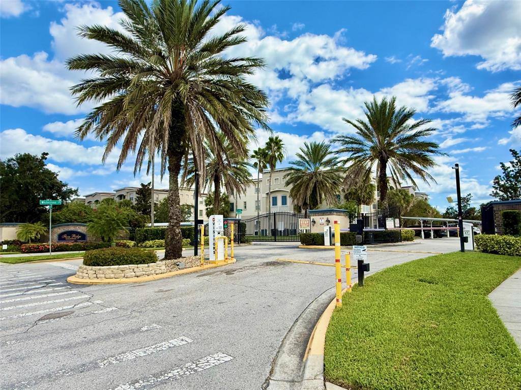 Condo for rent at 3341 Whitestone Circle #108, Kissimmee, FL 34741