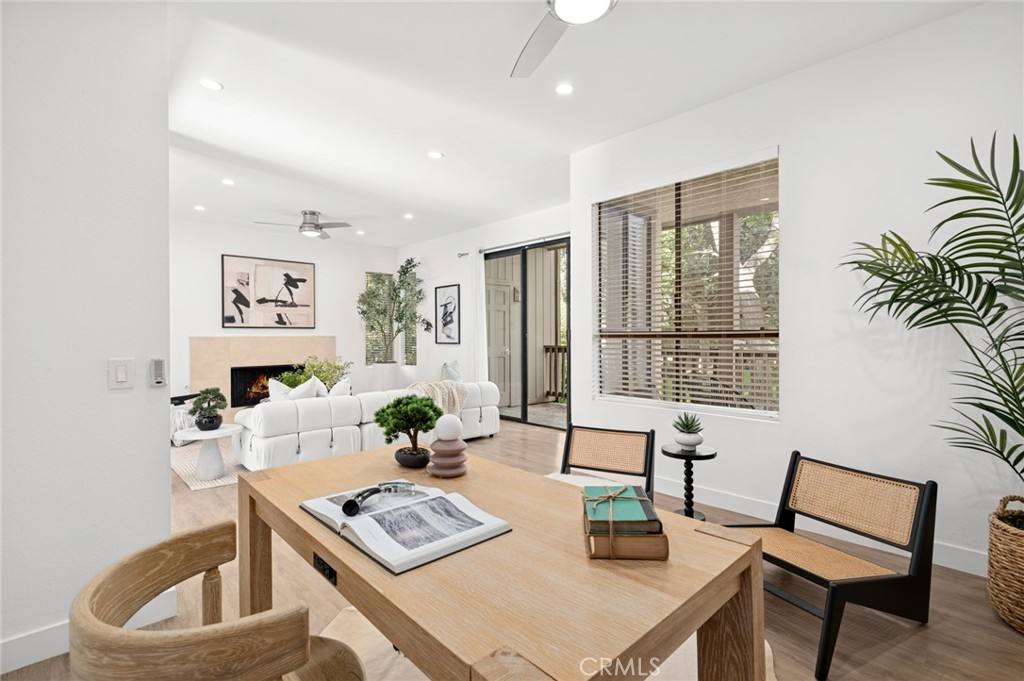 Apartment for rent at 14 Rainbow Ridge #14, Irvine, CA 92603