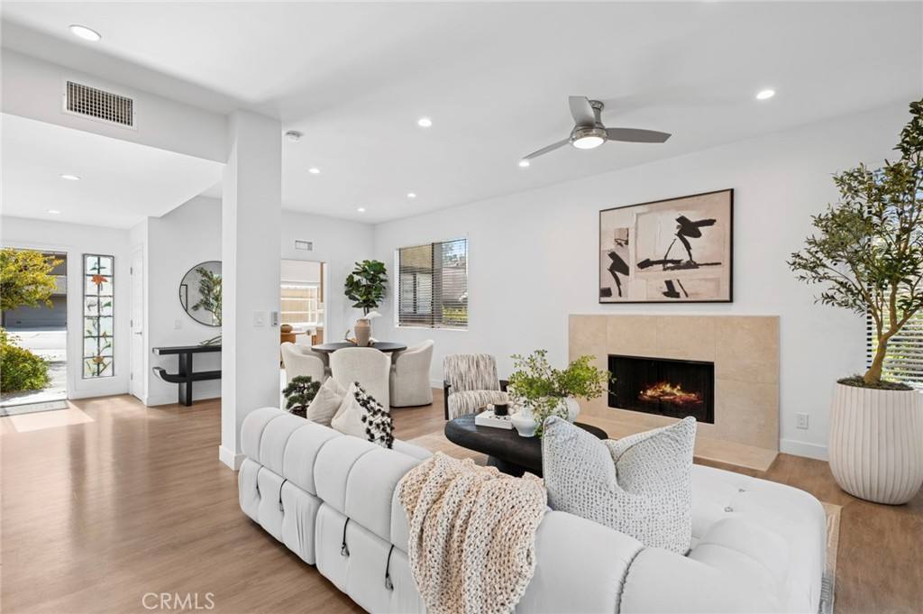 Apartment for rent at 14 Rainbow Ridge #14, Irvine, CA 92603