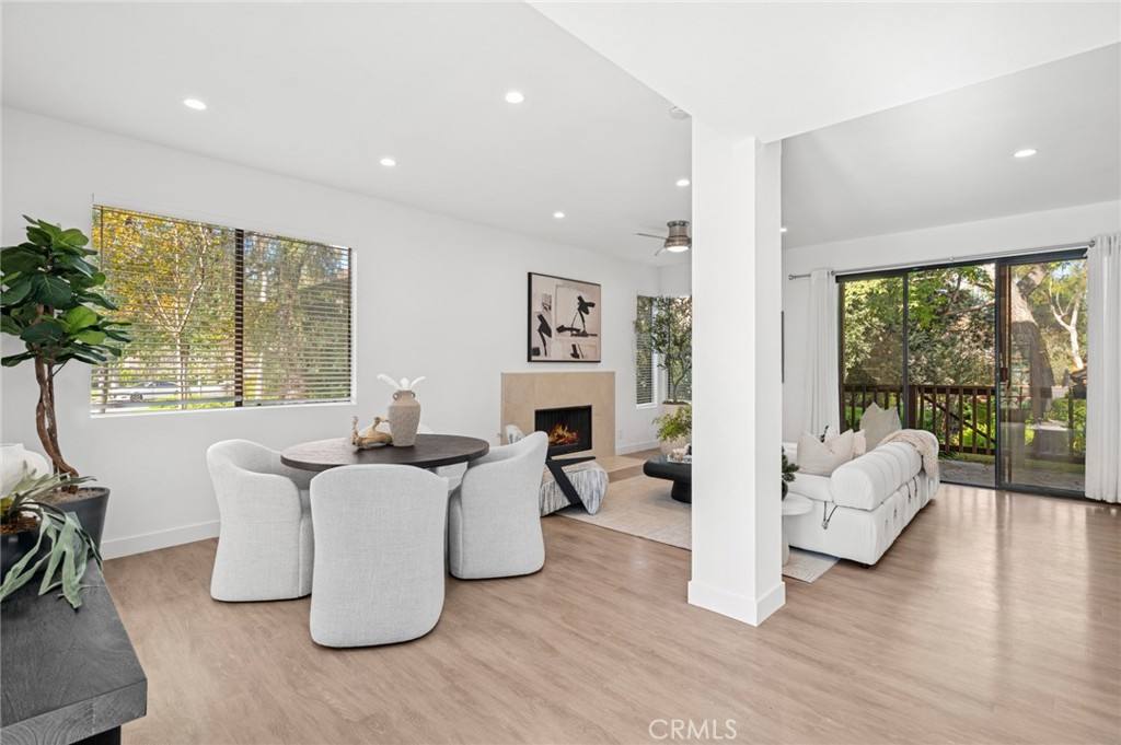 Apartment for rent at 14 Rainbow Ridge #14, Irvine, CA 92603