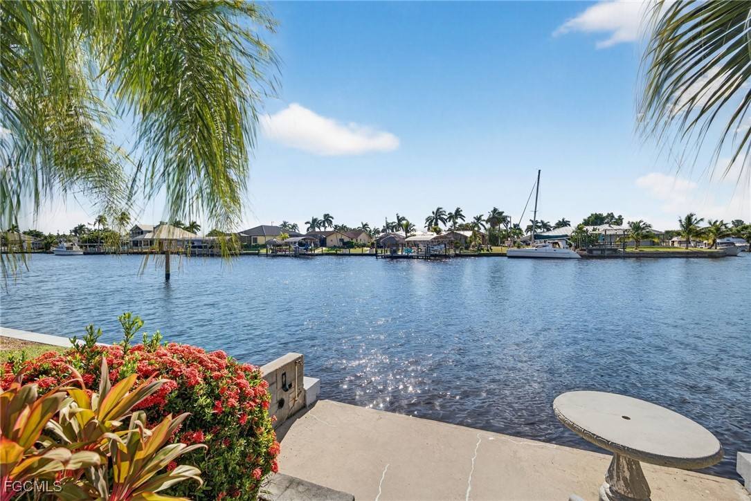 Condo for rent at 330 Tudor Dr #110, Cape Coral, FL 33904
