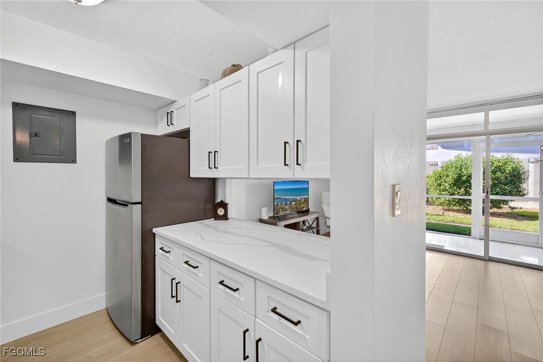 Condo for rent at 330 Tudor Dr #110, Cape Coral, FL 33904