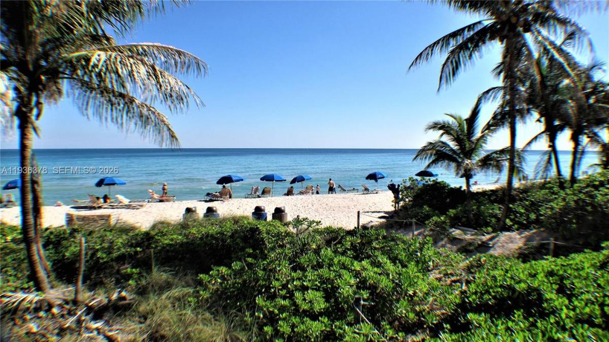 Condo for rent at 1985 S Ocean Dr #198515H, Hallandale, FL 33009