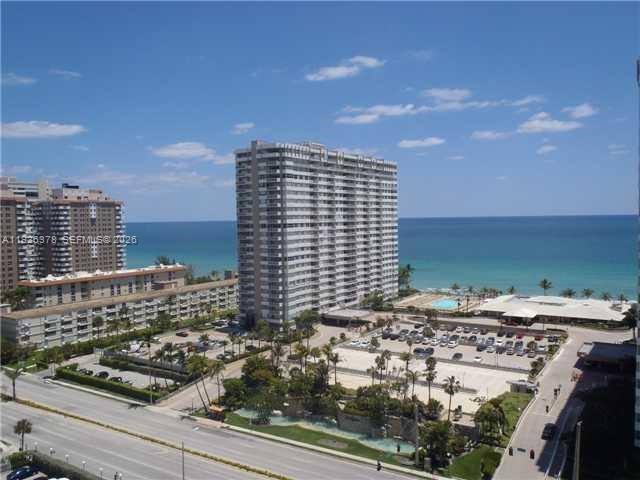 Condo for rent at 1985 S Ocean Dr #198515H, Hallandale, FL 33009