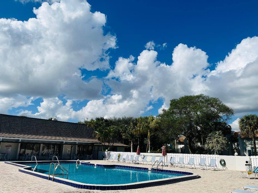 Apartment for rent at 2885 SW 22nd Ave #106, Delray Beach, FL 33445