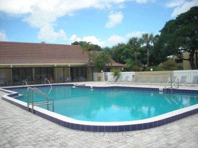 Apartment for rent at 2885 SW 22nd Ave #106, Delray Beach, FL 33445