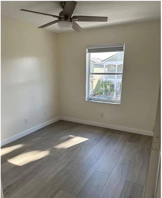 Townhouse for rent at 10535 NW 57th St, Pompano Beach, FL 33076