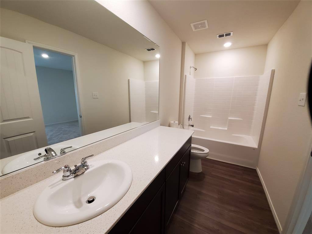 Apartment for rent at 414 Sweetshade Lane #414, Princeton, TX 75407