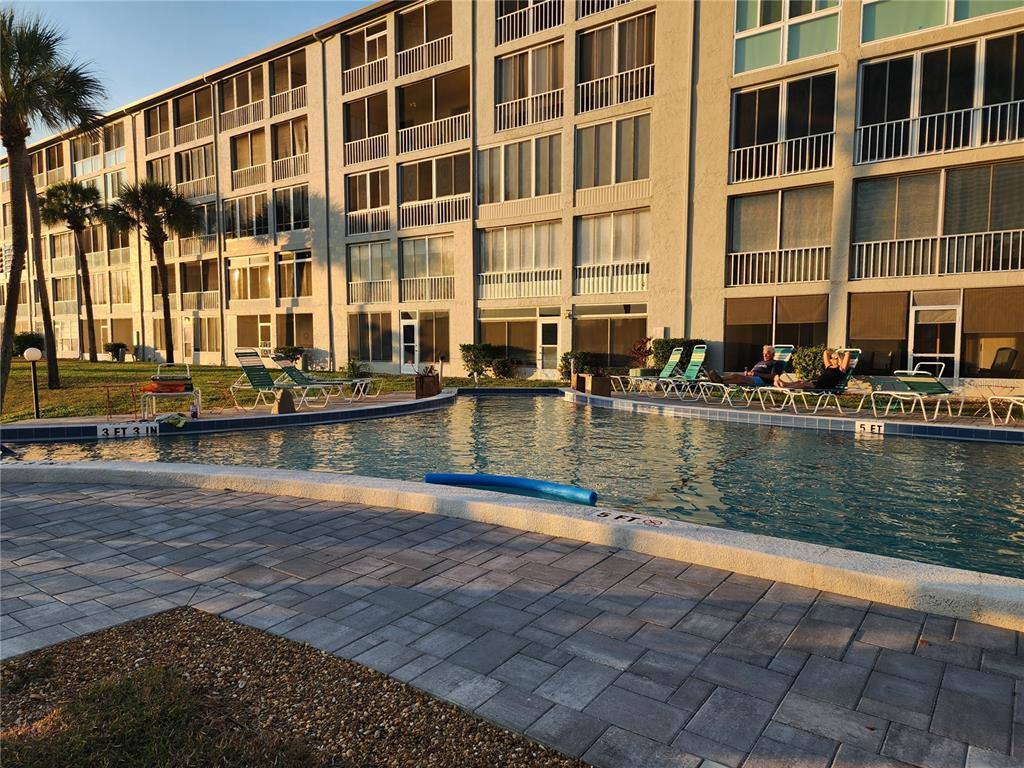 Condo for rent at 3064 Lake Bayshore Dr #115, Bradenton, FL 34205